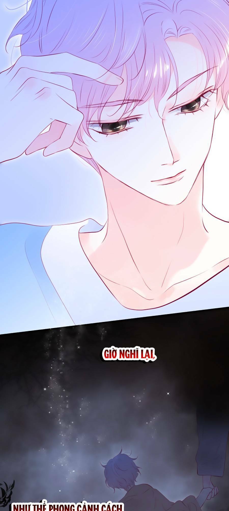 Hoa Bỏ Chạy Với Nhím Rồi: Chapter 54