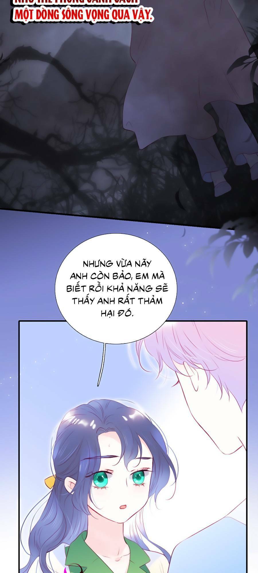 Hoa Bỏ Chạy Với Nhím Rồi: Chapter 54