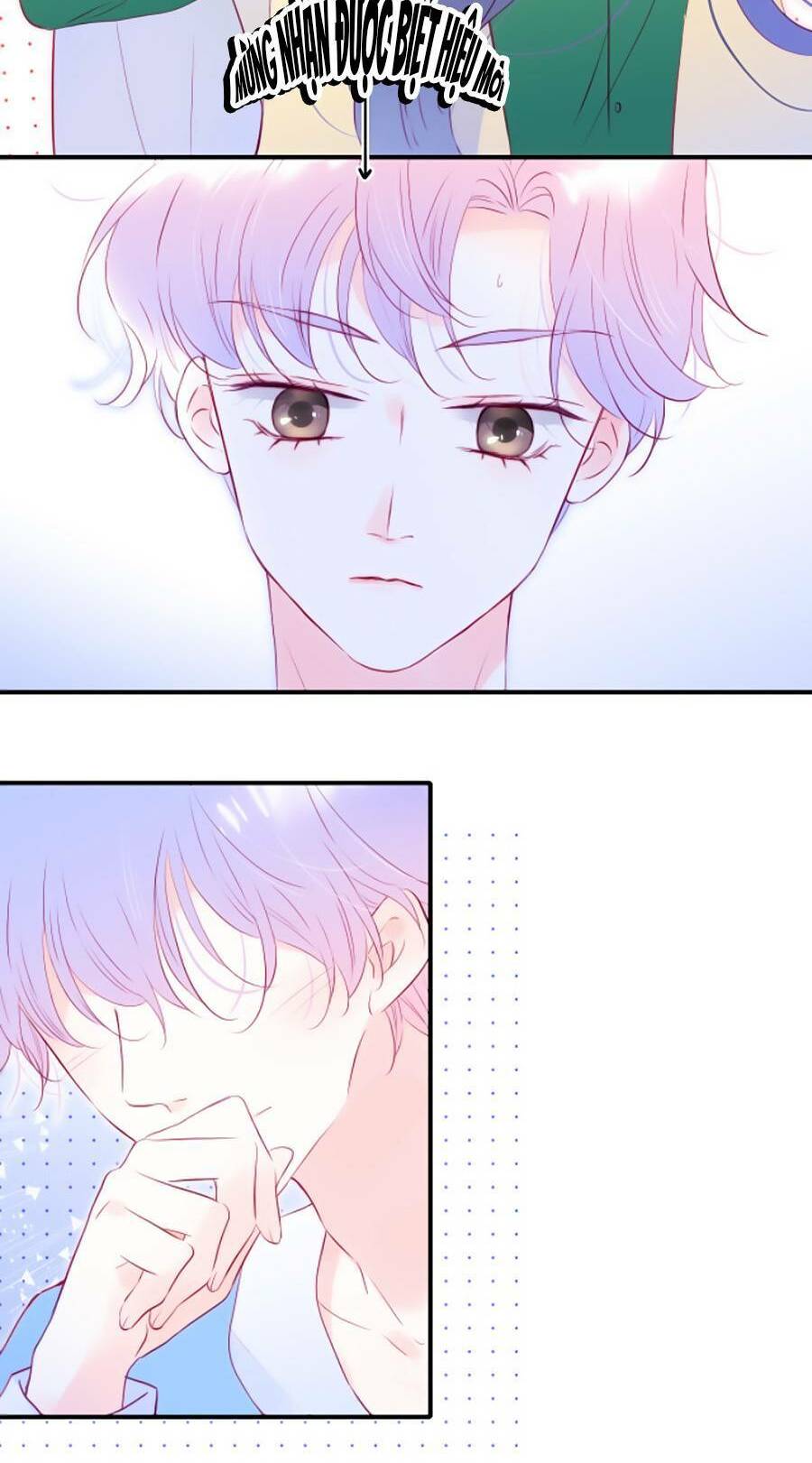 Hoa Bỏ Chạy Với Nhím Rồi: Chapter 54