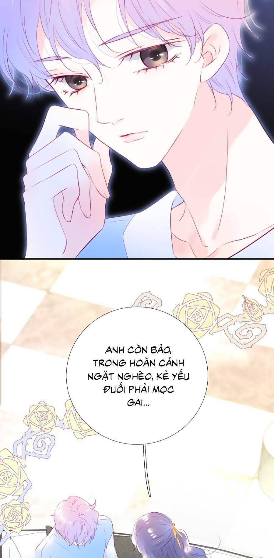 Hoa Bỏ Chạy Với Nhím Rồi: Chapter 54