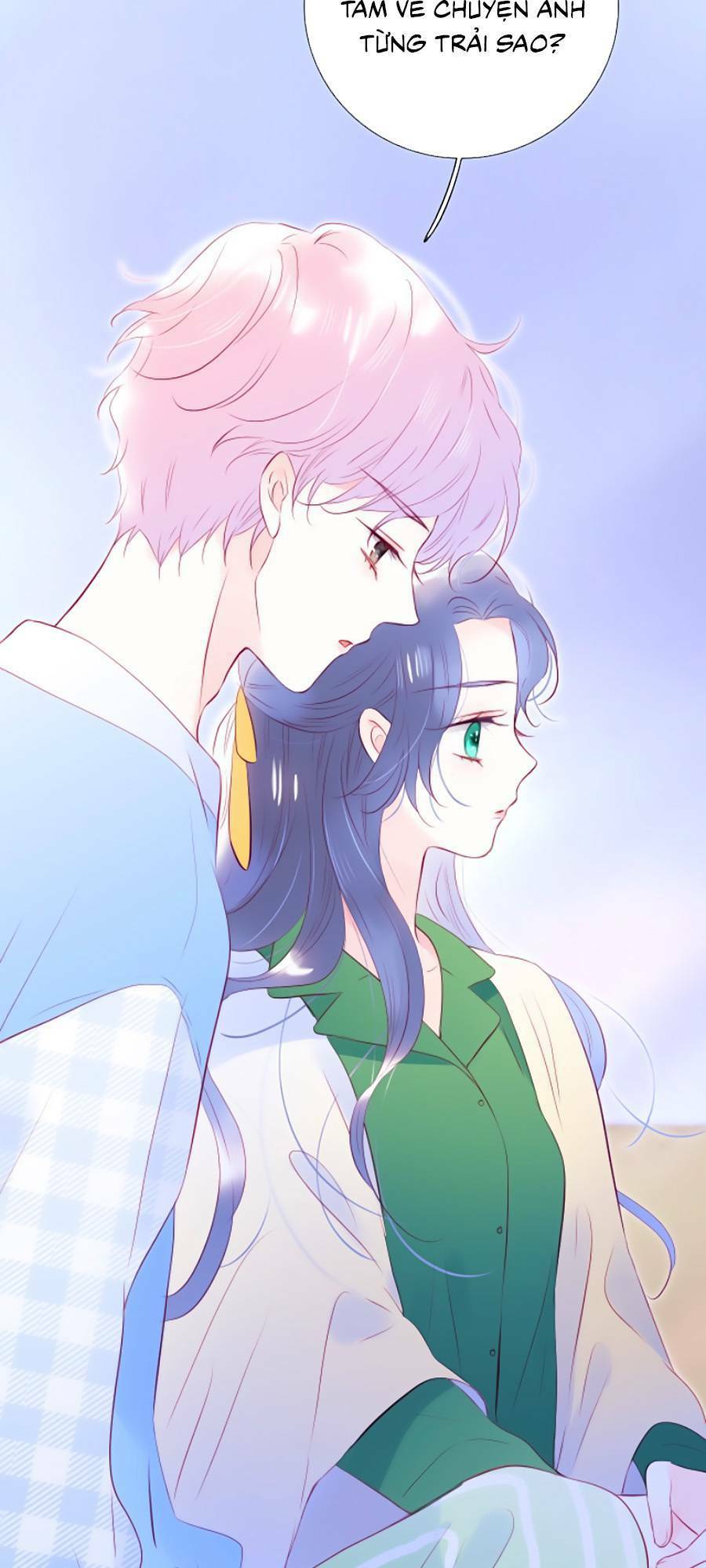 Hoa Bỏ Chạy Với Nhím Rồi: Chapter 54