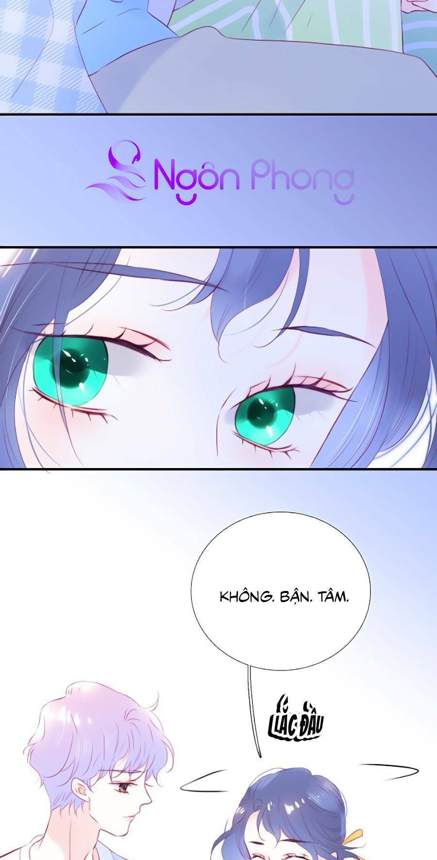 Hoa Bỏ Chạy Với Nhím Rồi: Chapter 54