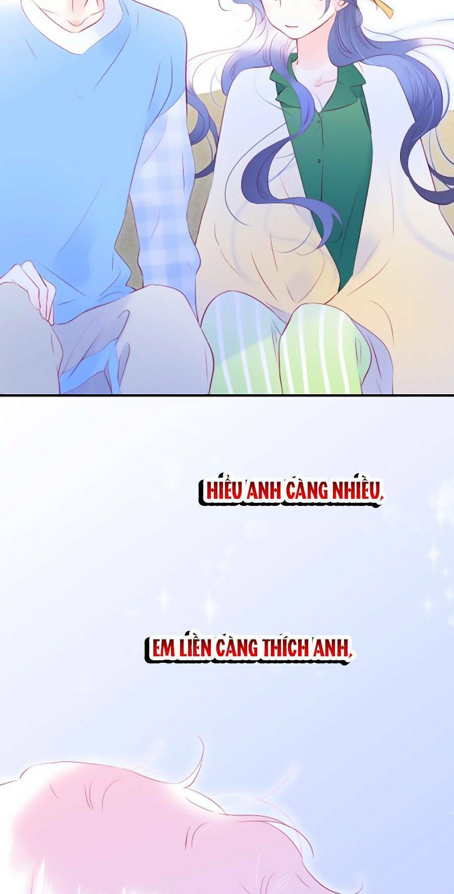 Hoa Bỏ Chạy Với Nhím Rồi: Chapter 54