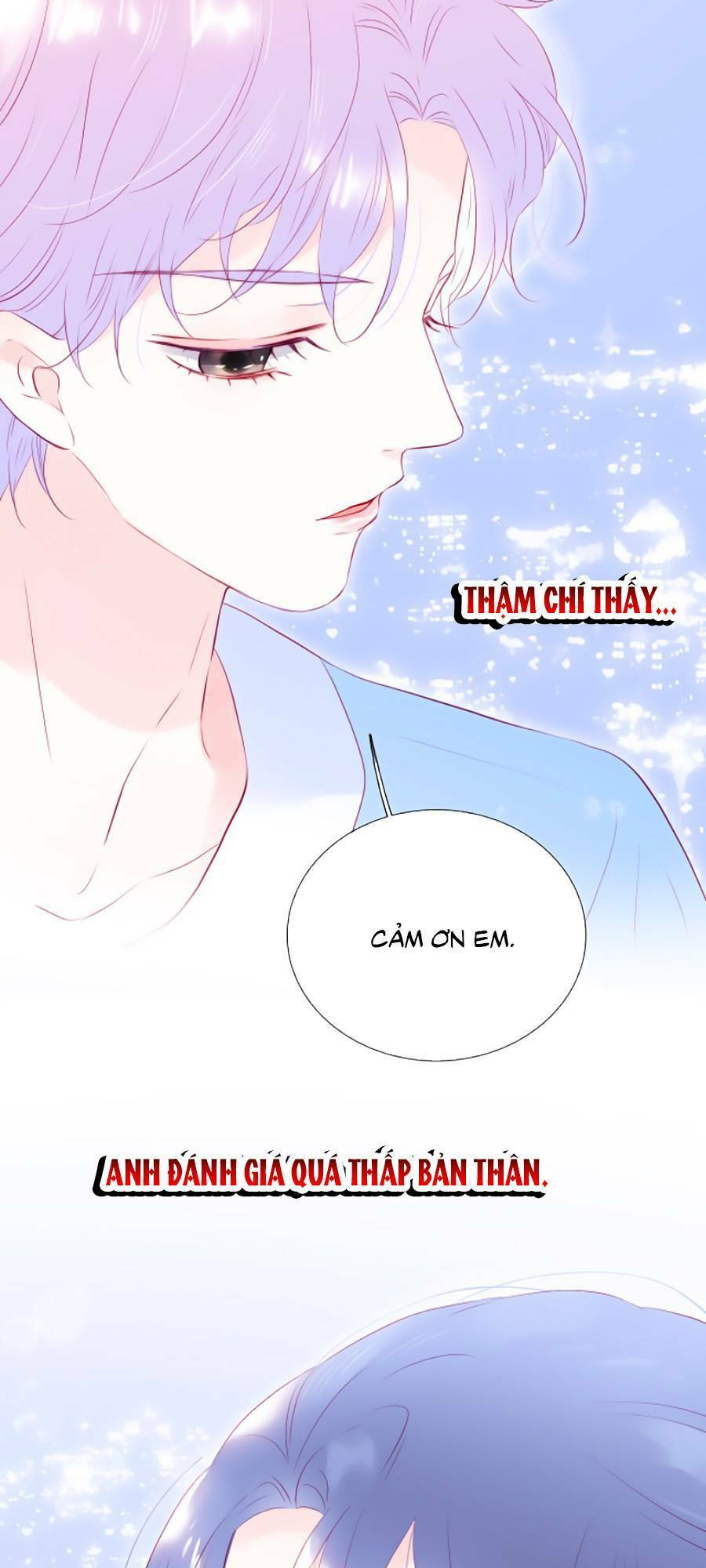 Hoa Bỏ Chạy Với Nhím Rồi: Chapter 54