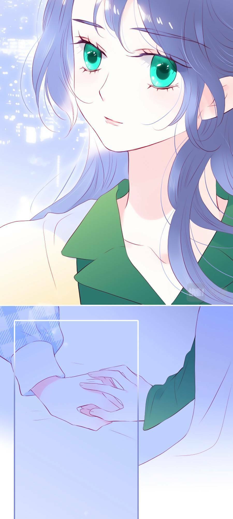 Hoa Bỏ Chạy Với Nhím Rồi: Chapter 54