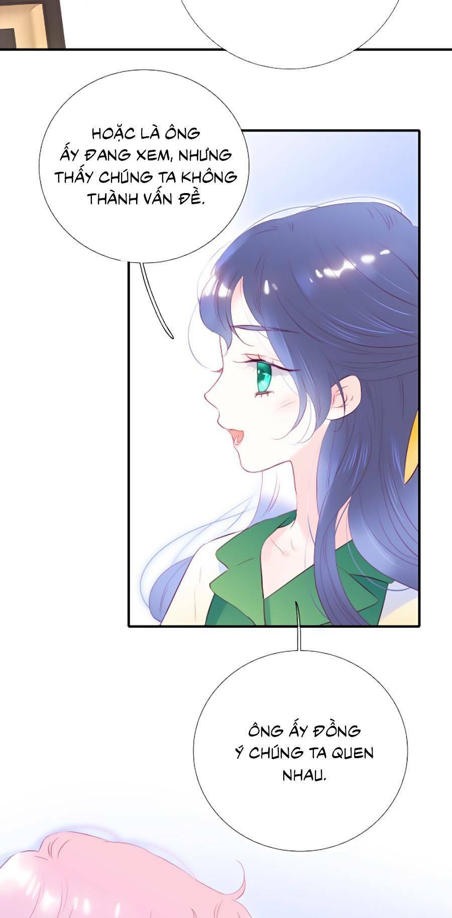 Hoa Bỏ Chạy Với Nhím Rồi: Chapter 54