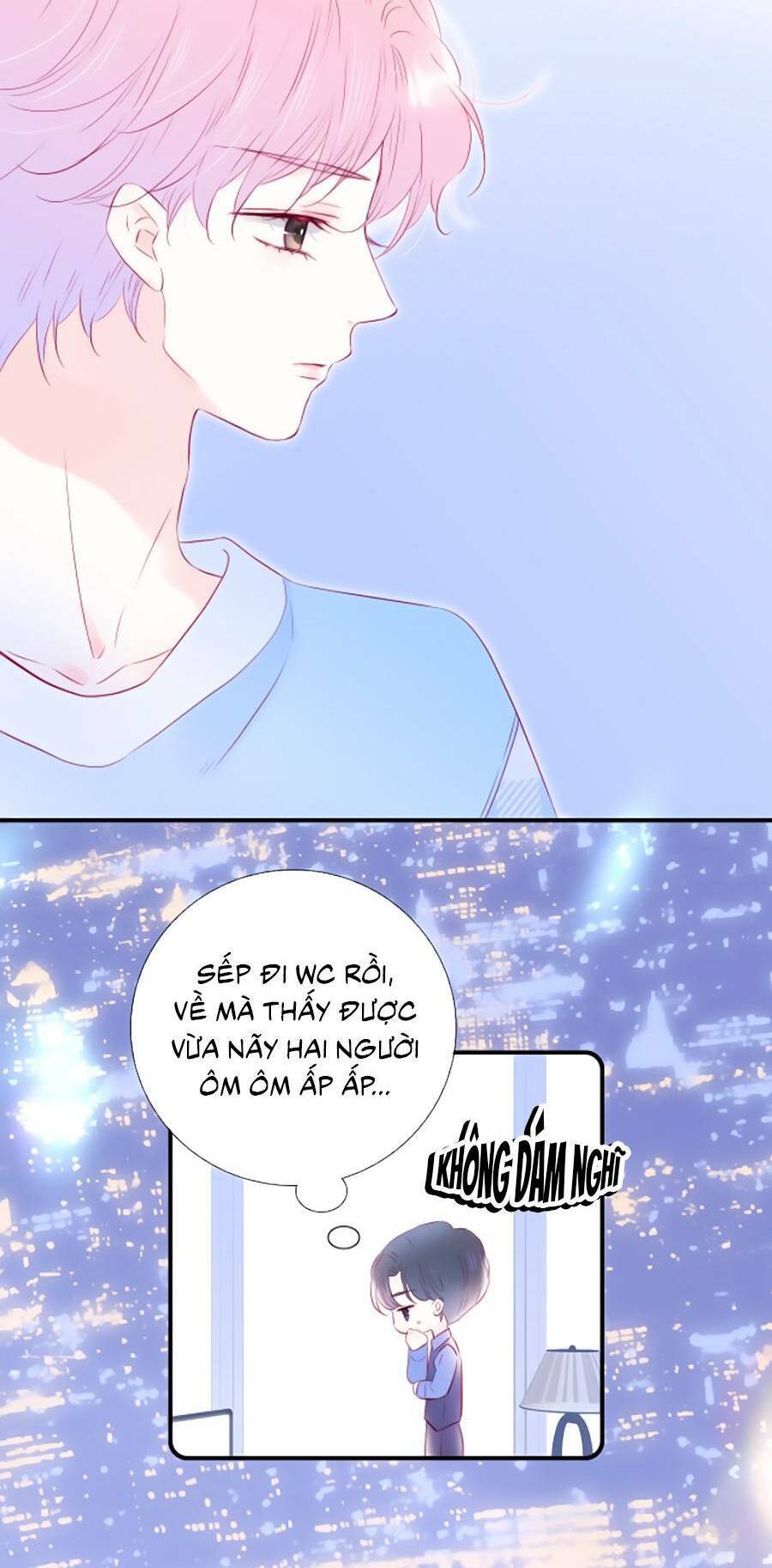 Hoa Bỏ Chạy Với Nhím Rồi: Chapter 54