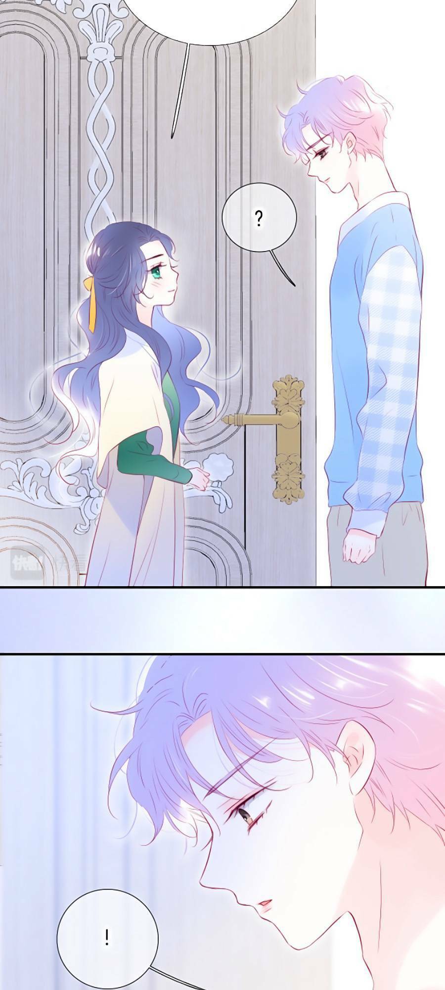 Hoa Bỏ Chạy Với Nhím Rồi: Chapter 54