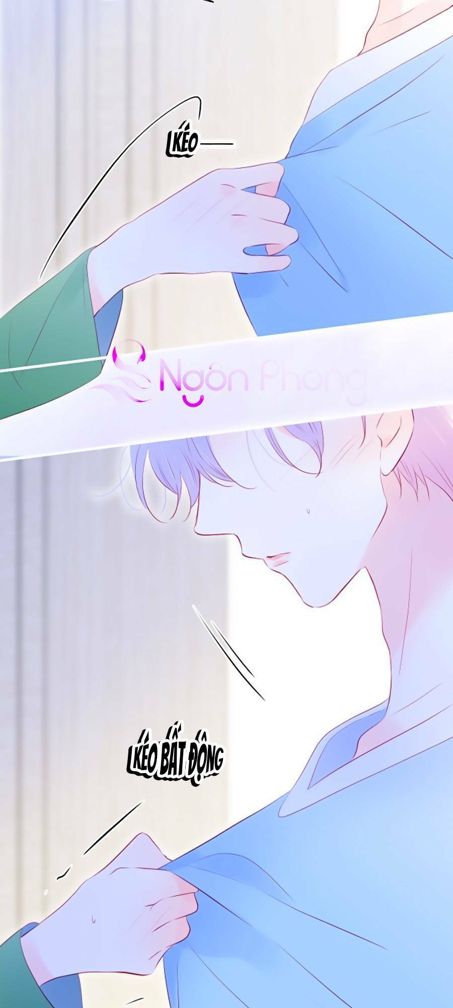 Hoa Bỏ Chạy Với Nhím Rồi: Chapter 54