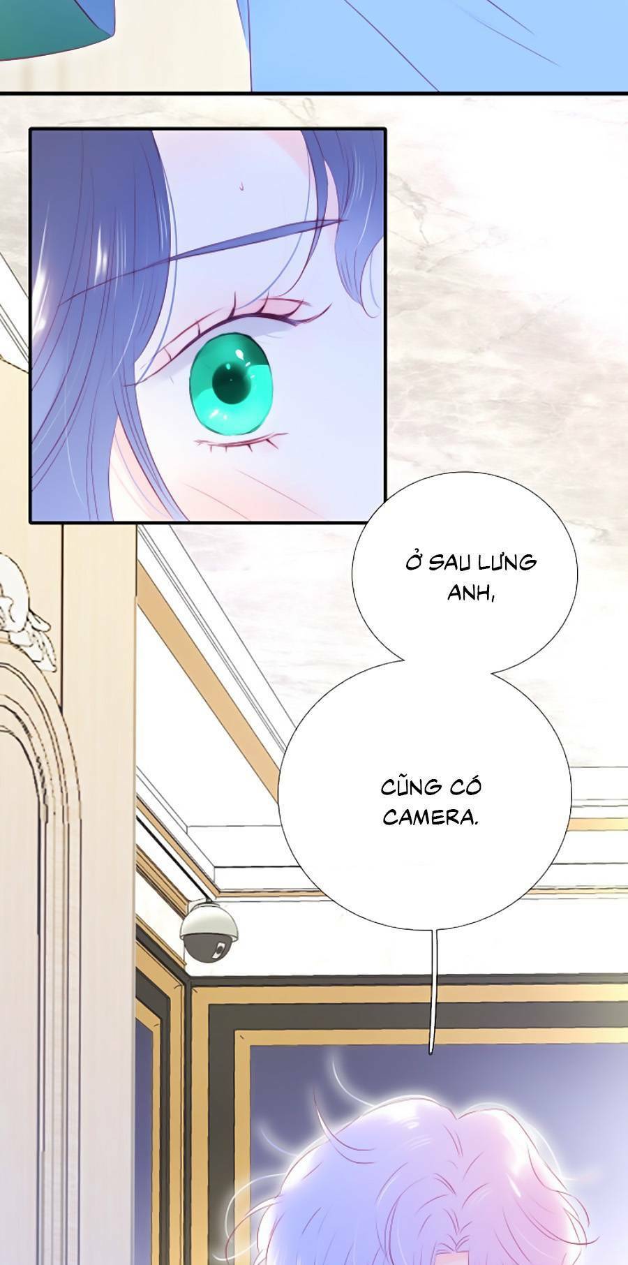 Hoa Bỏ Chạy Với Nhím Rồi: Chapter 54