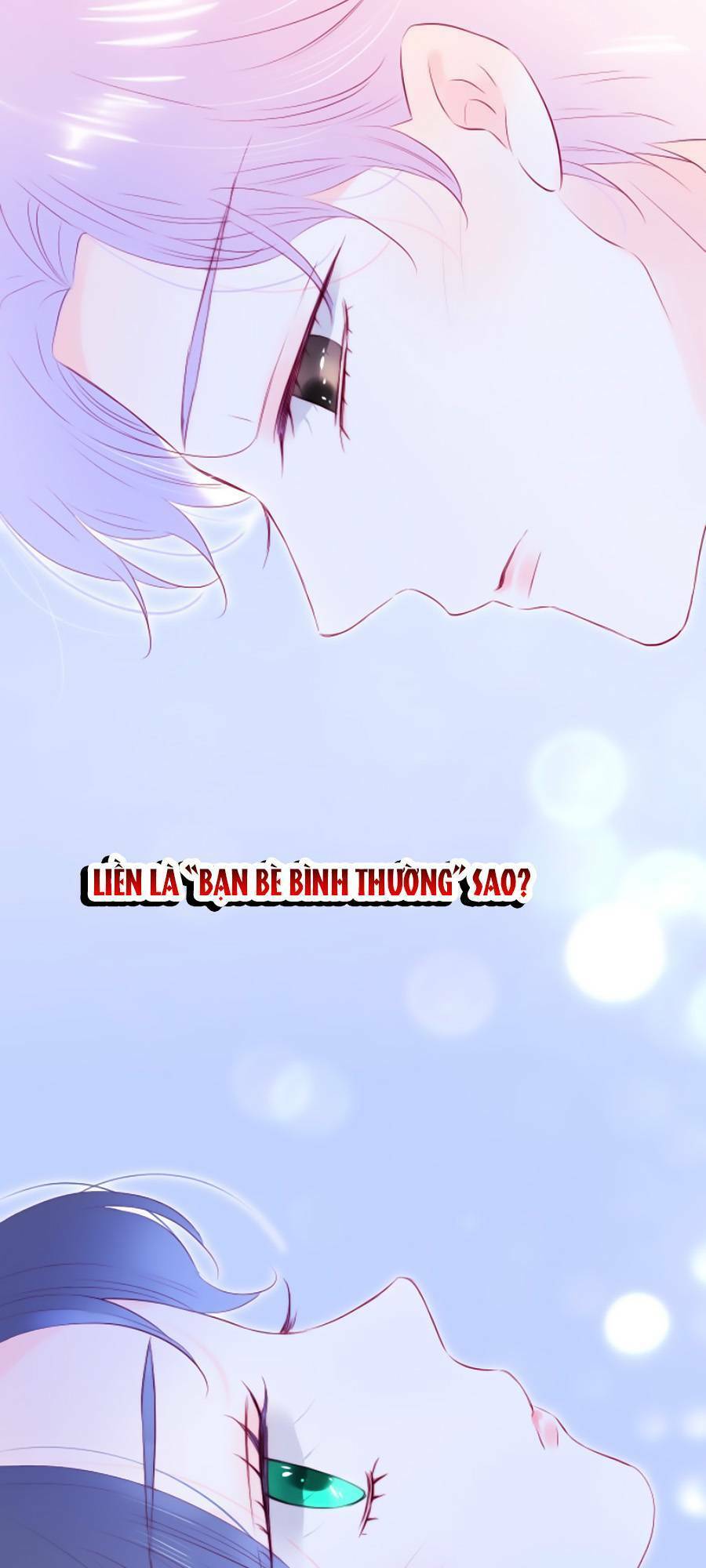 Hoa Bỏ Chạy Với Nhím Rồi: Chapter 54