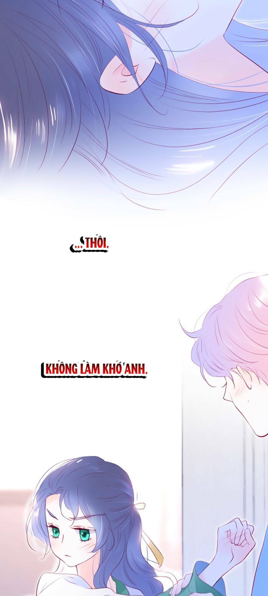 Hoa Bỏ Chạy Với Nhím Rồi: Chapter 54