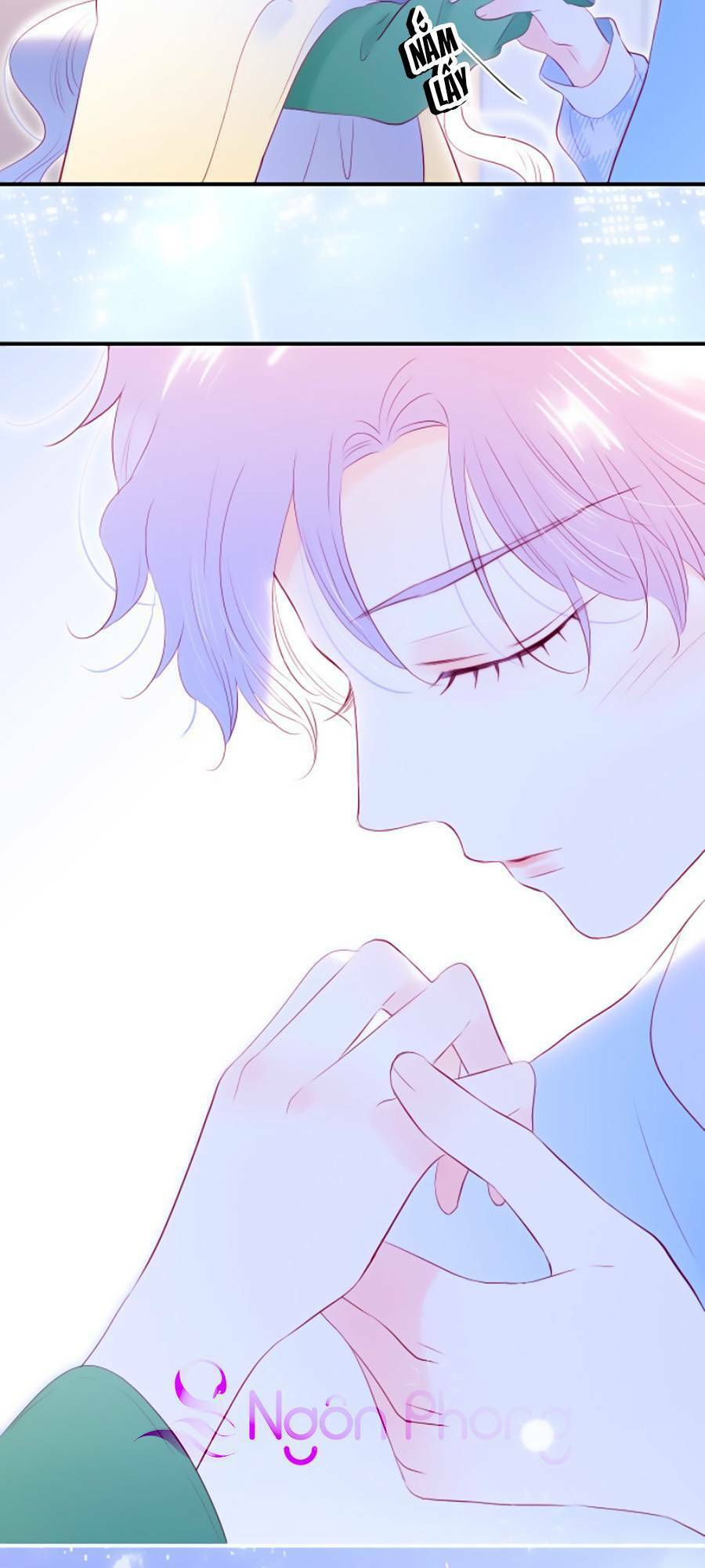 Hoa Bỏ Chạy Với Nhím Rồi: Chapter 54