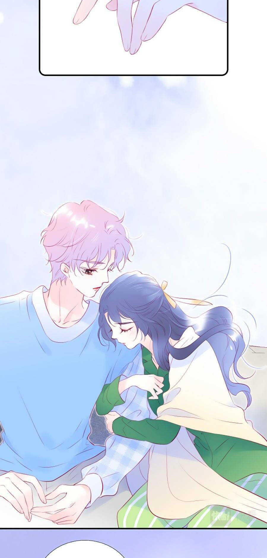 Hoa Bỏ Chạy Với Nhím Rồi: Chapter 54