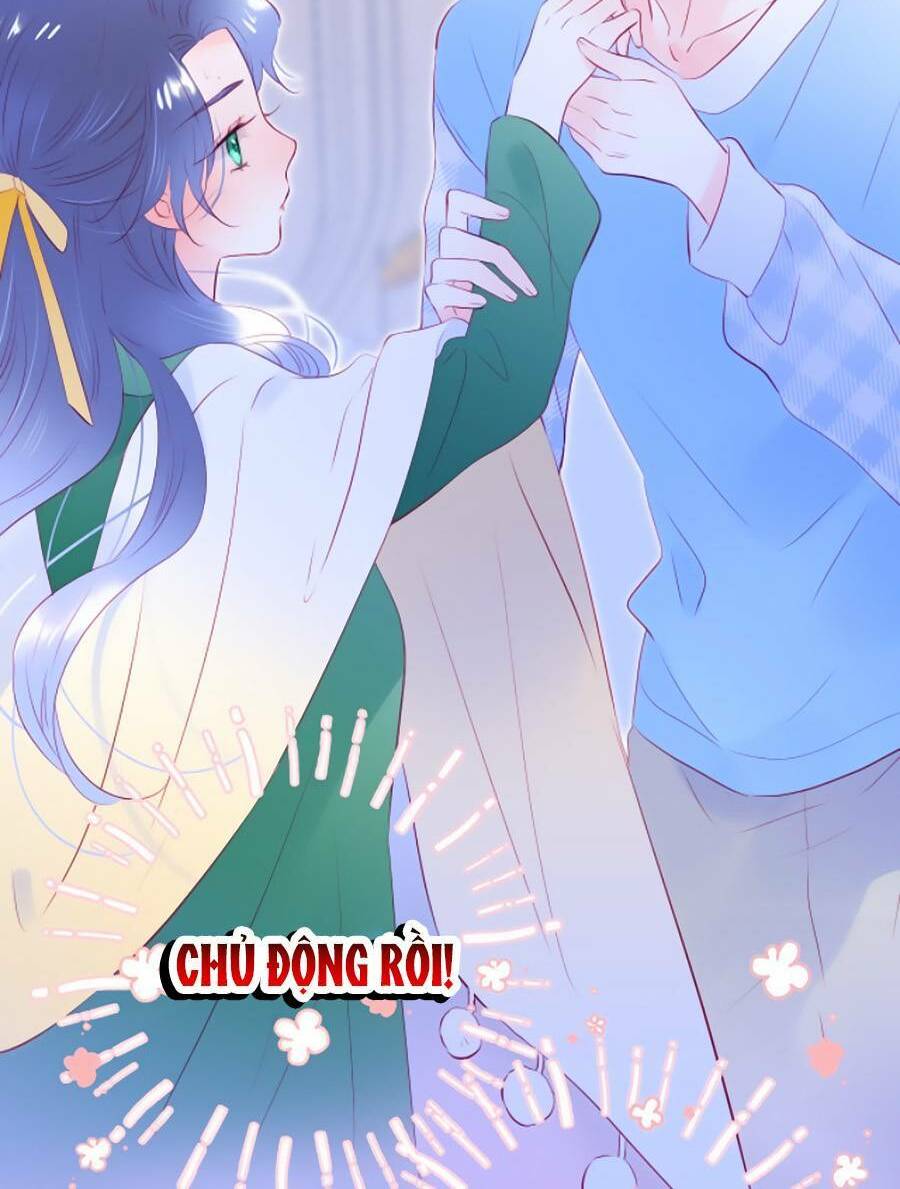 Hoa Bỏ Chạy Với Nhím Rồi: Chapter 54