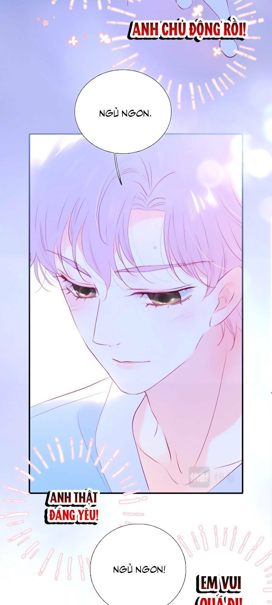 Hoa Bỏ Chạy Với Nhím Rồi: Chapter 54
