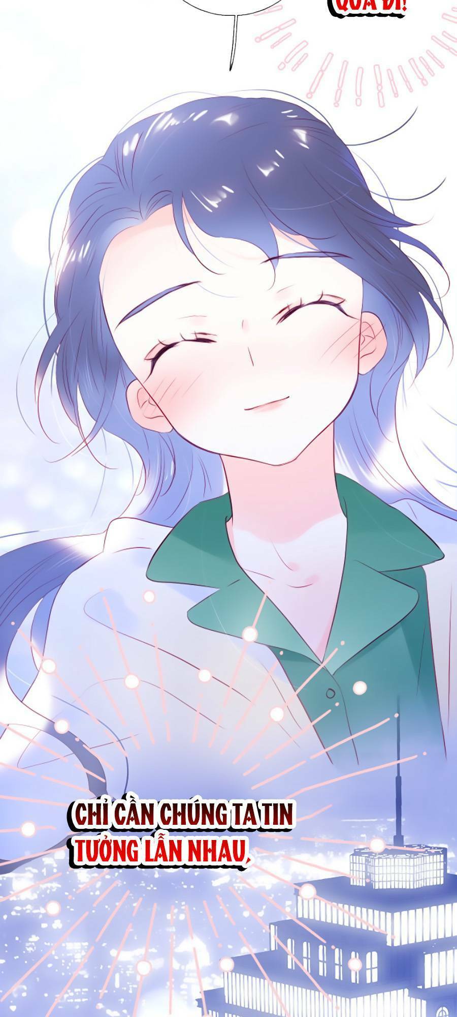 Hoa Bỏ Chạy Với Nhím Rồi: Chapter 54