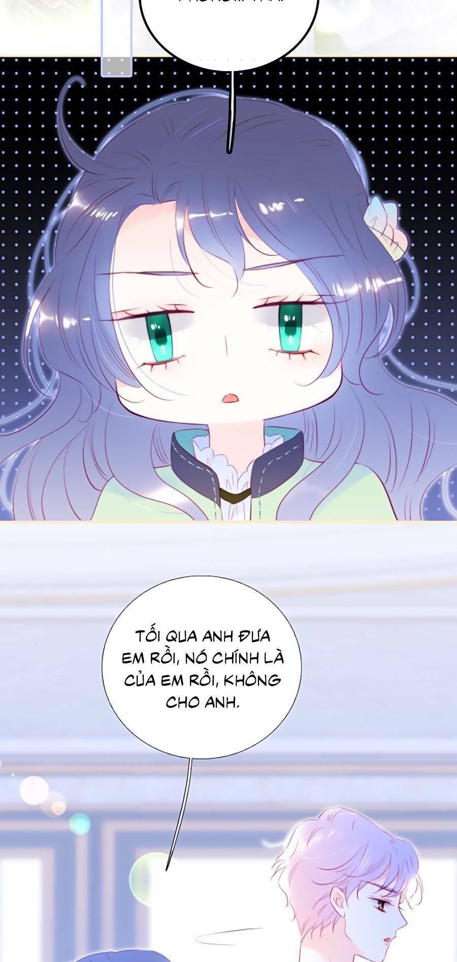 Hoa Bỏ Chạy Với Nhím Rồi: Chapter 54