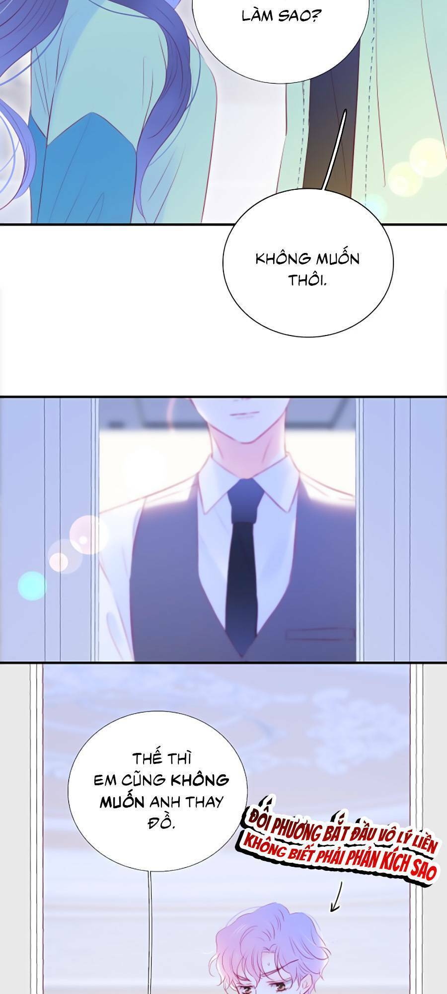 Hoa Bỏ Chạy Với Nhím Rồi: Chapter 54