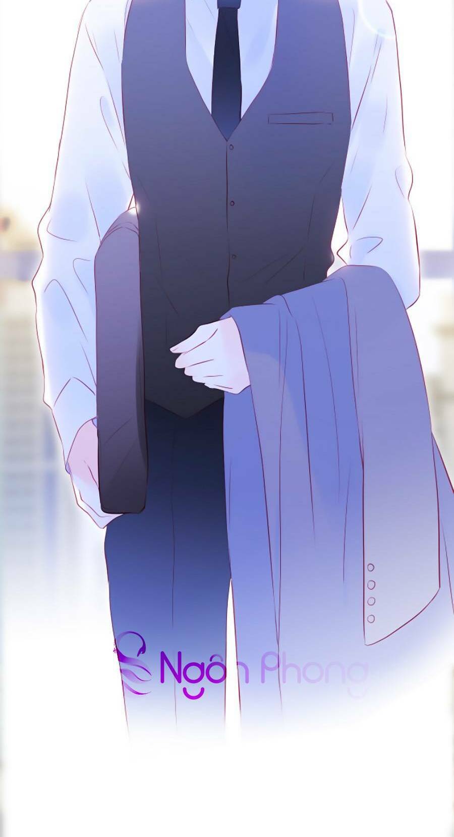 Hoa Bỏ Chạy Với Nhím Rồi: Chapter 54