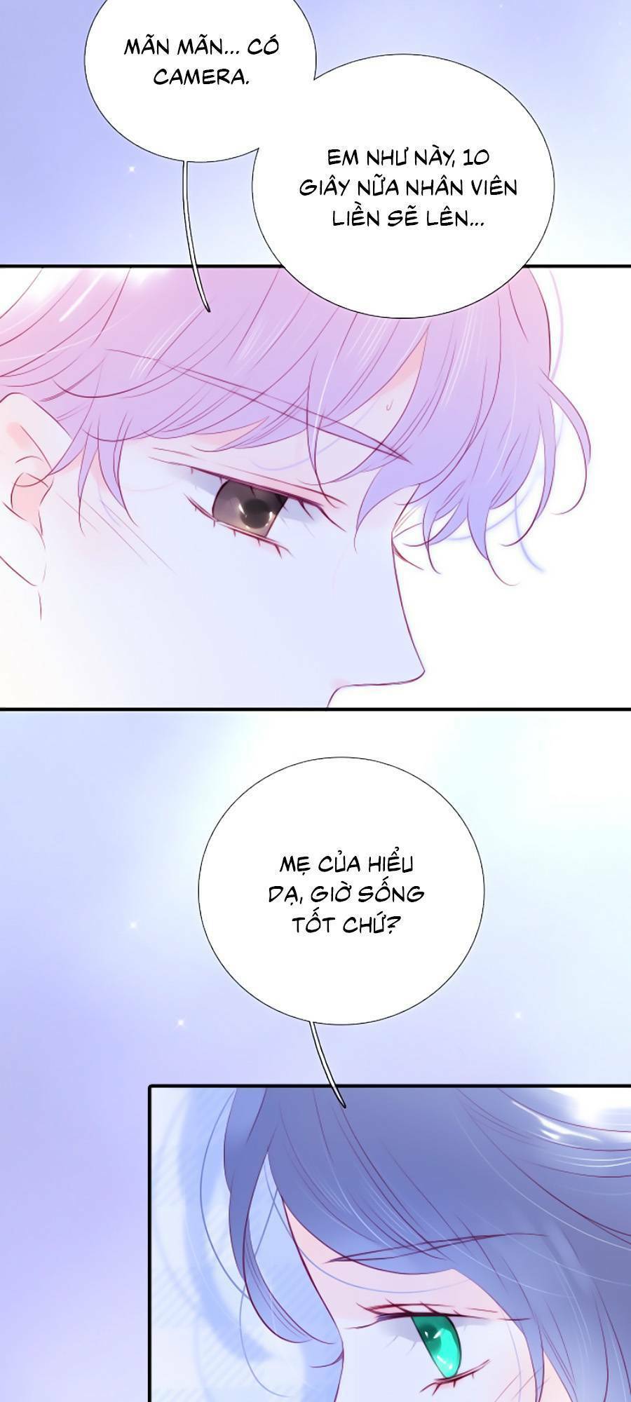Hoa Bỏ Chạy Với Nhím Rồi: Chapter 54