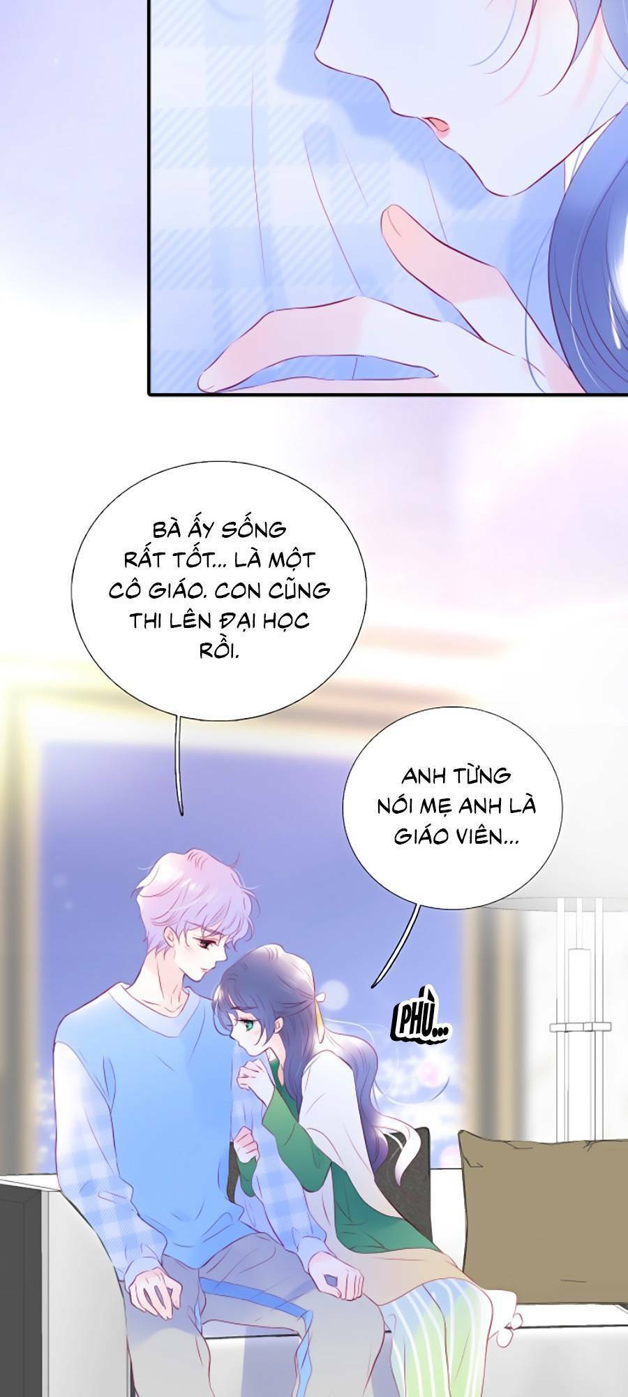 Hoa Bỏ Chạy Với Nhím Rồi: Chapter 54