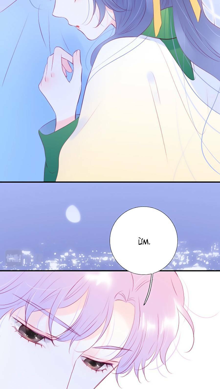 Hoa Bỏ Chạy Với Nhím Rồi: Chapter 54