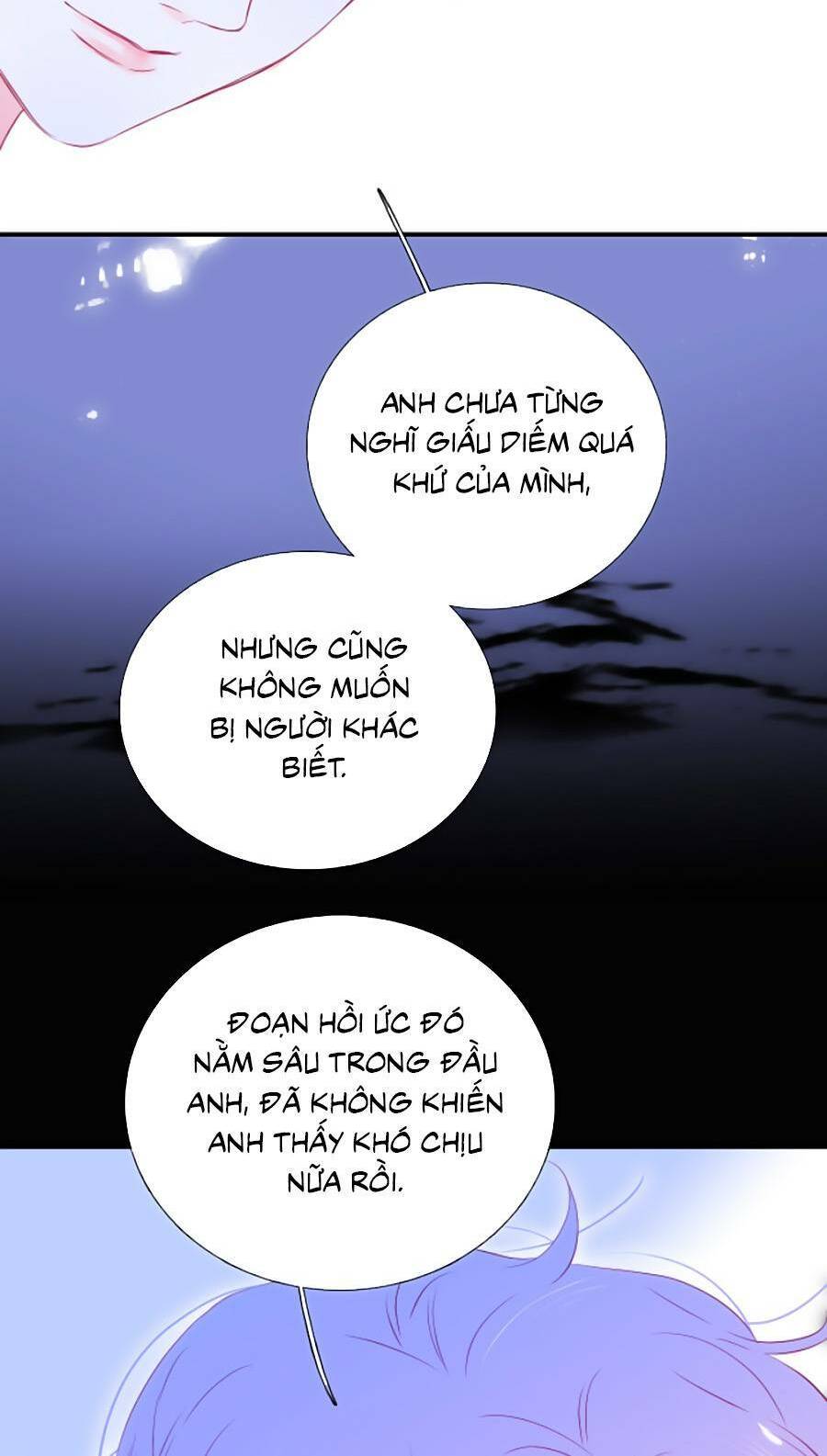 Hoa Bỏ Chạy Với Nhím Rồi: Chapter 54