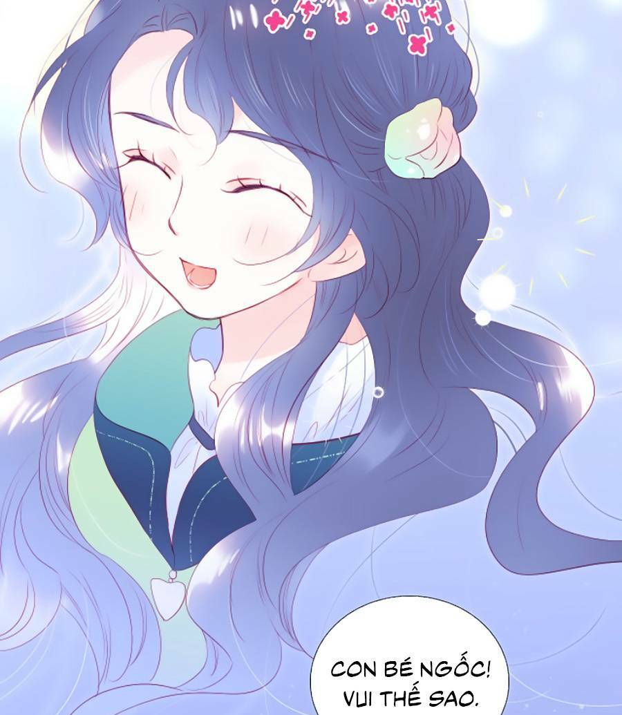 Hoa Bỏ Chạy Với Nhím Rồi: Chapter 55