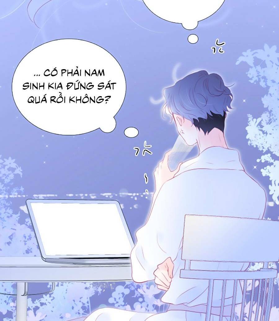 Hoa Bỏ Chạy Với Nhím Rồi: Chapter 55