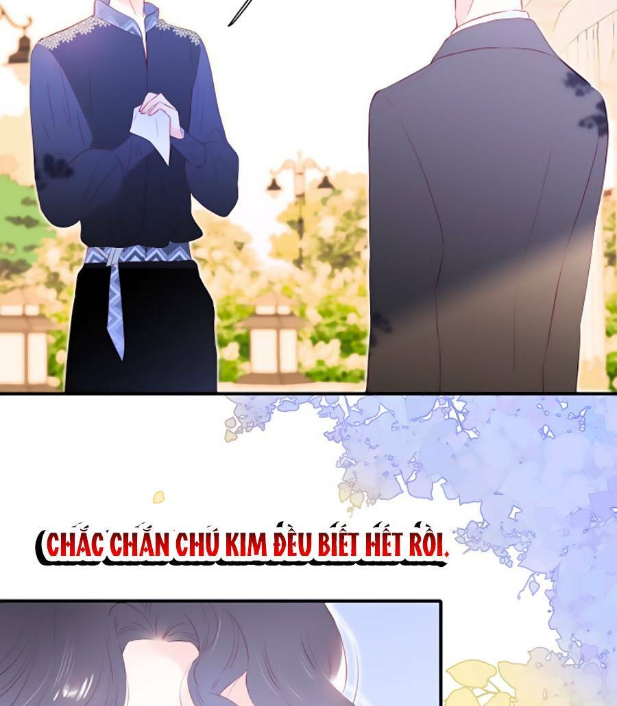 Hoa Bỏ Chạy Với Nhím Rồi: Chapter 55