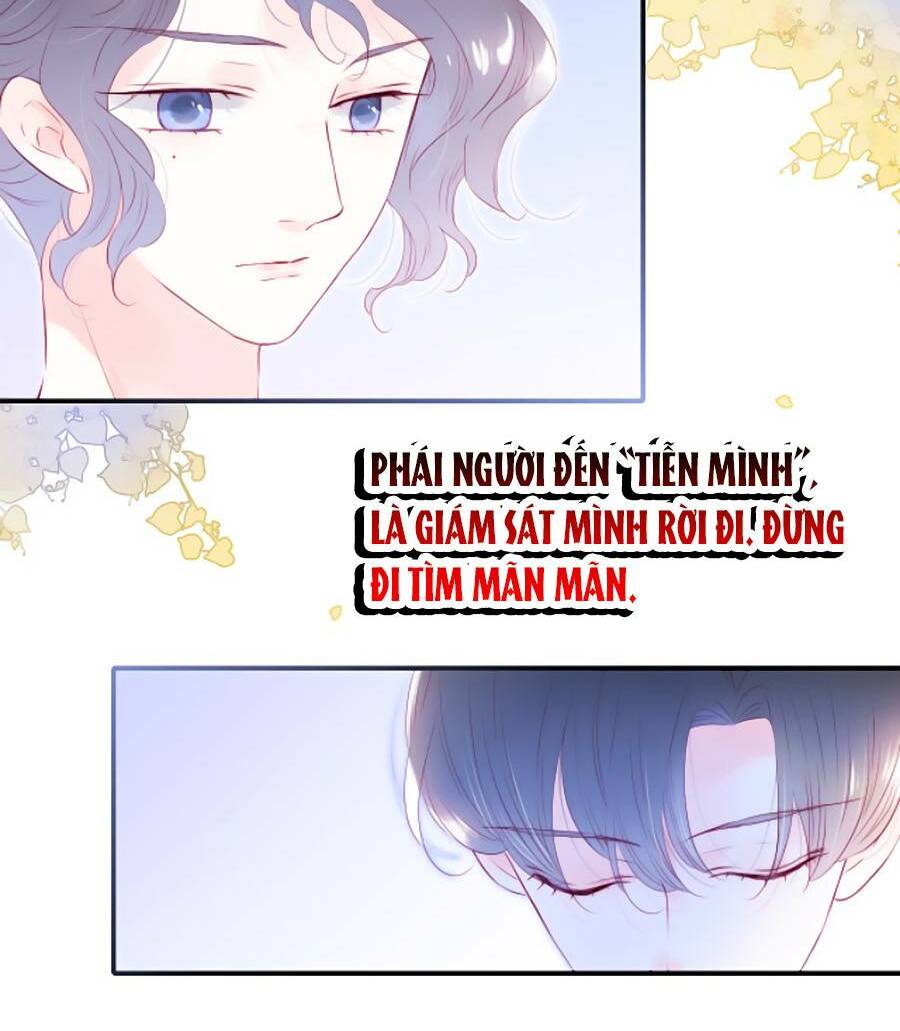 Hoa Bỏ Chạy Với Nhím Rồi: Chapter 55