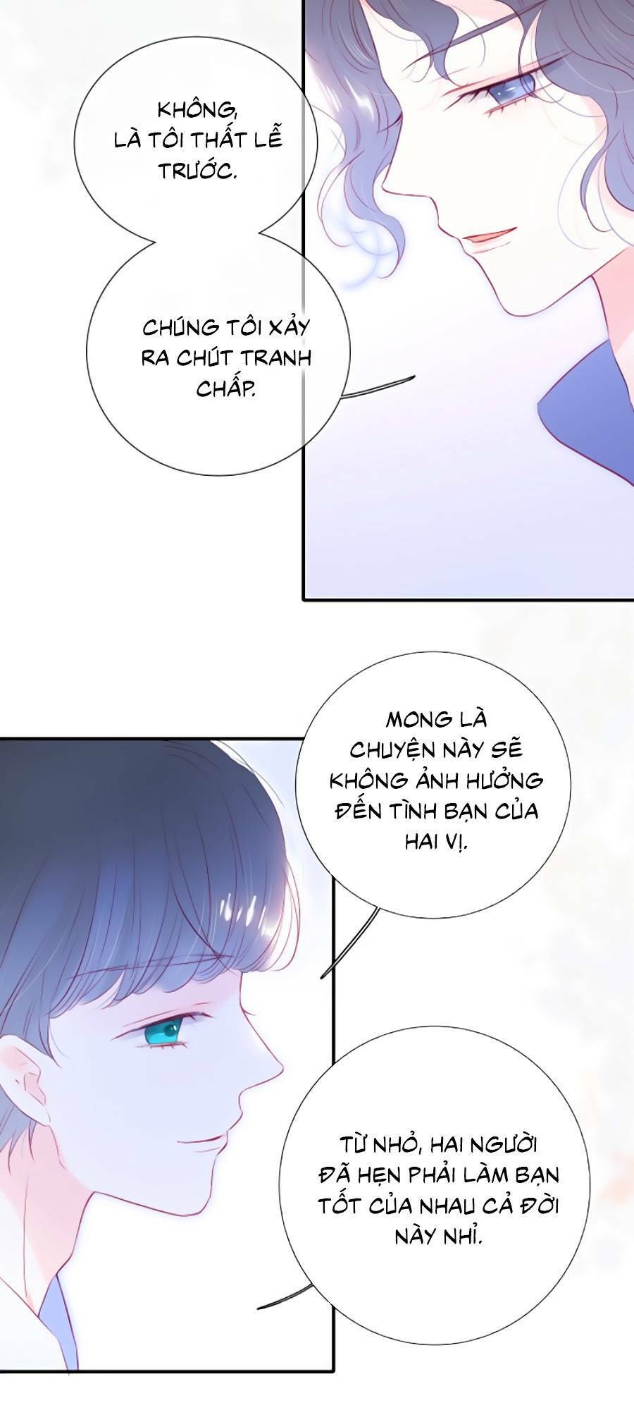 Hoa Bỏ Chạy Với Nhím Rồi: Chapter 55