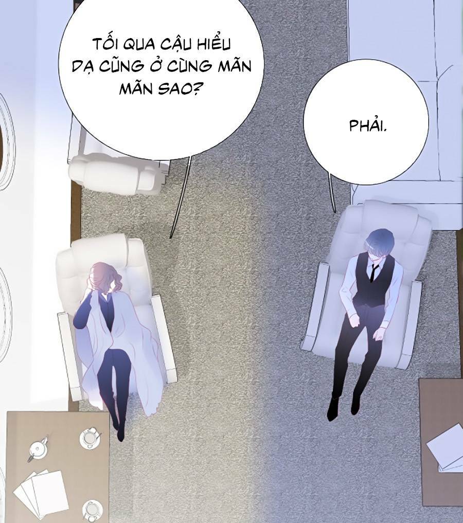 Hoa Bỏ Chạy Với Nhím Rồi: Chapter 55