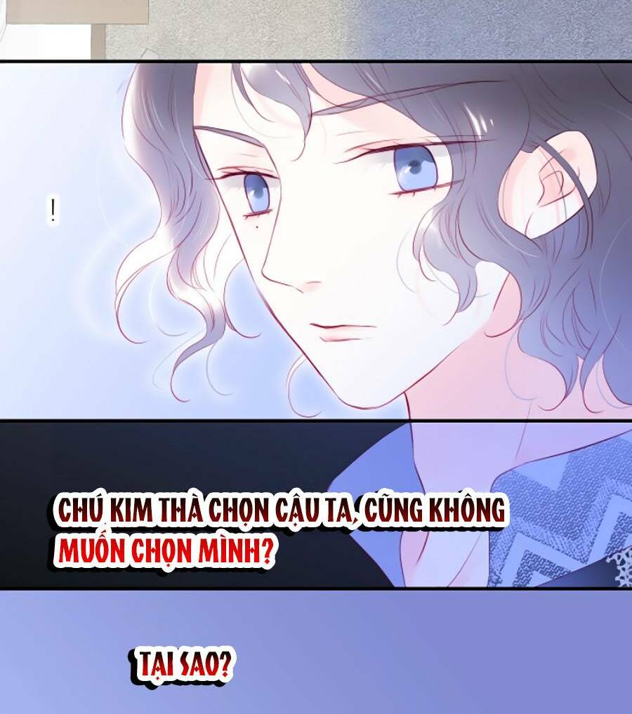 Hoa Bỏ Chạy Với Nhím Rồi: Chapter 55
