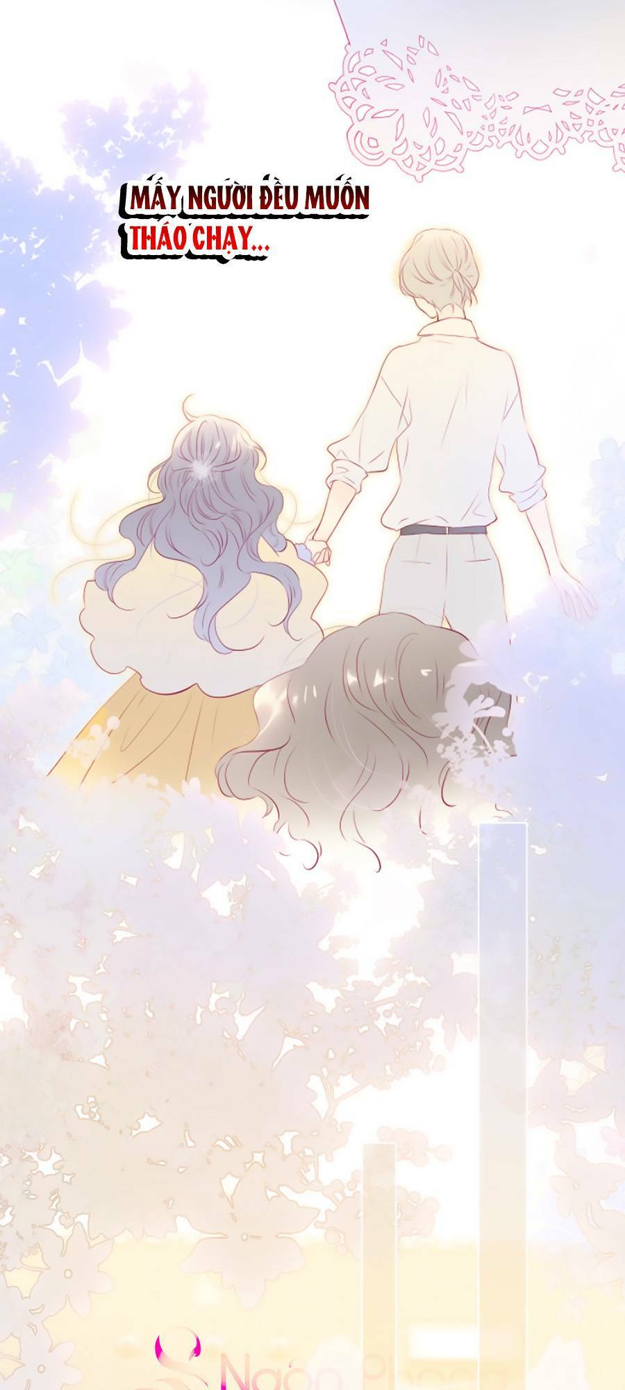 Hoa Bỏ Chạy Với Nhím Rồi: Chapter 55