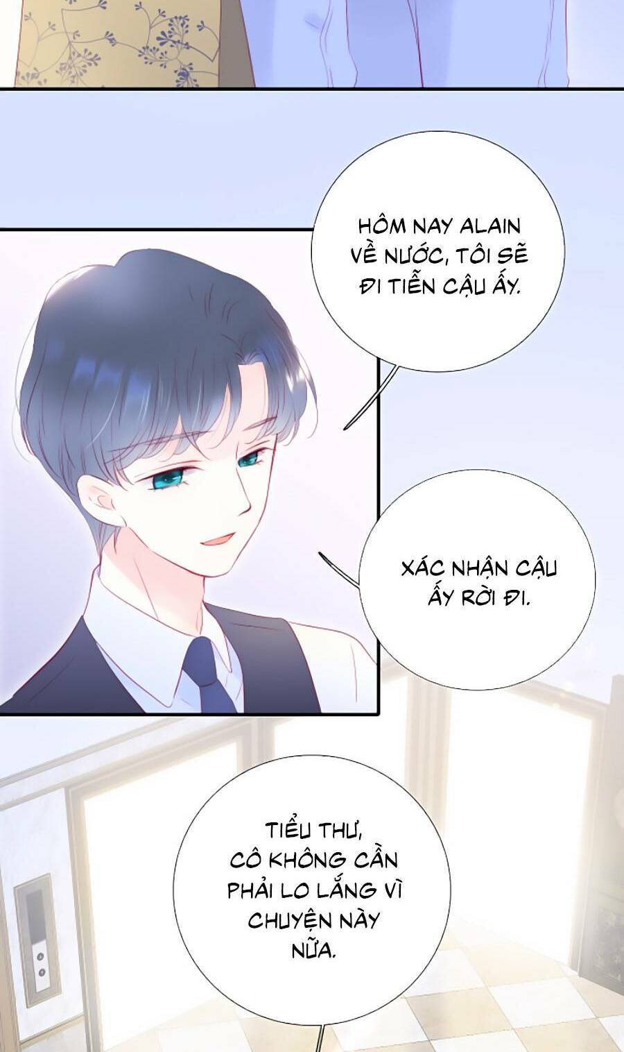 Hoa Bỏ Chạy Với Nhím Rồi: Chapter 55