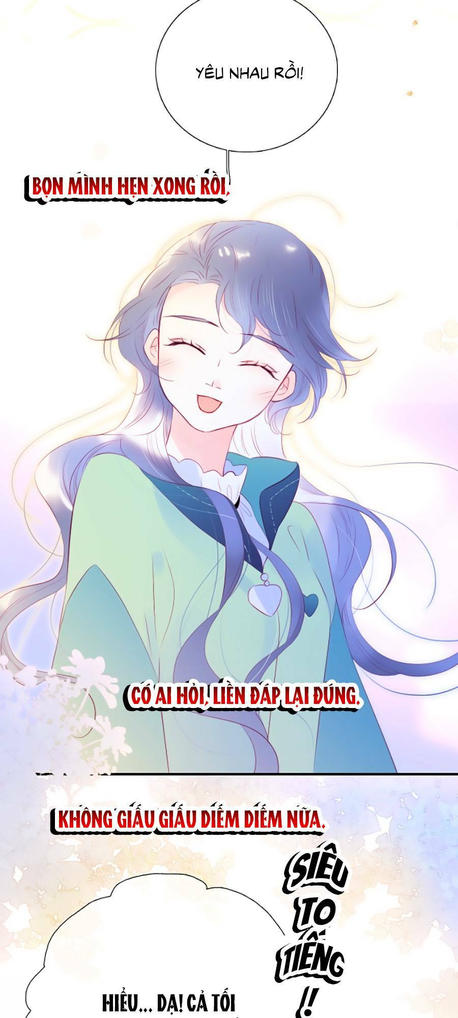 Hoa Bỏ Chạy Với Nhím Rồi: Chapter 55