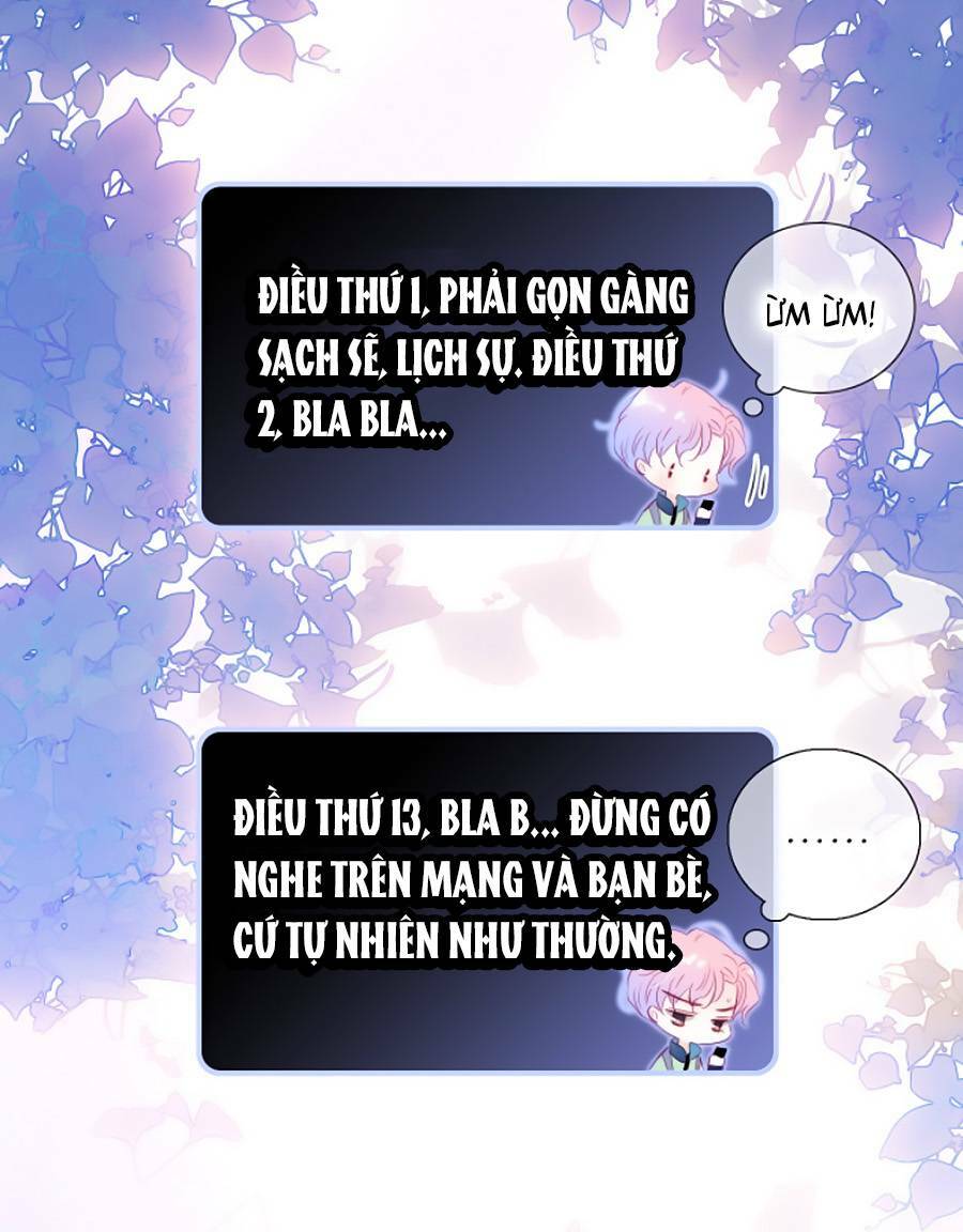 Hoa Bỏ Chạy Với Nhím Rồi: Chapter 55
