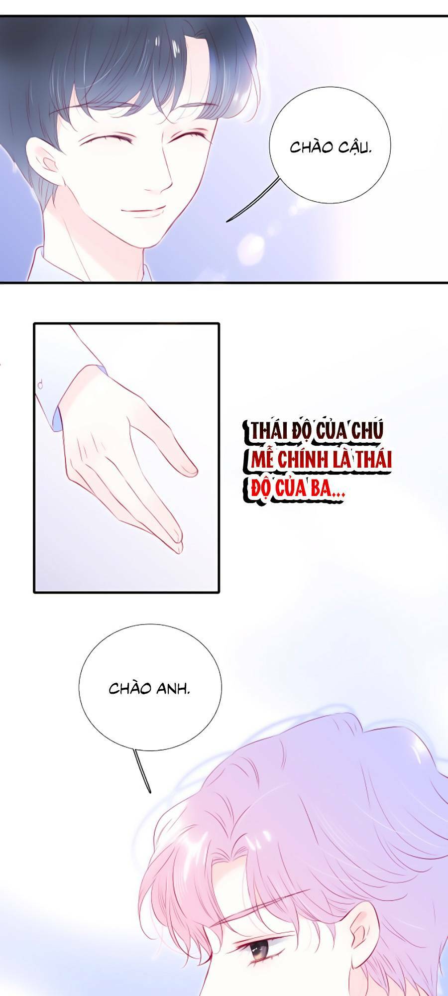 Hoa Bỏ Chạy Với Nhím Rồi: Chapter 55