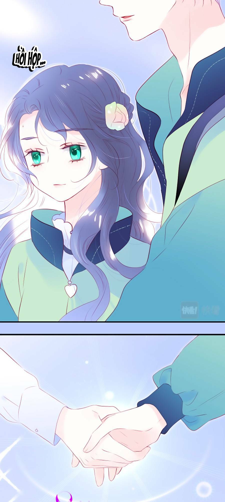 Hoa Bỏ Chạy Với Nhím Rồi: Chapter 55