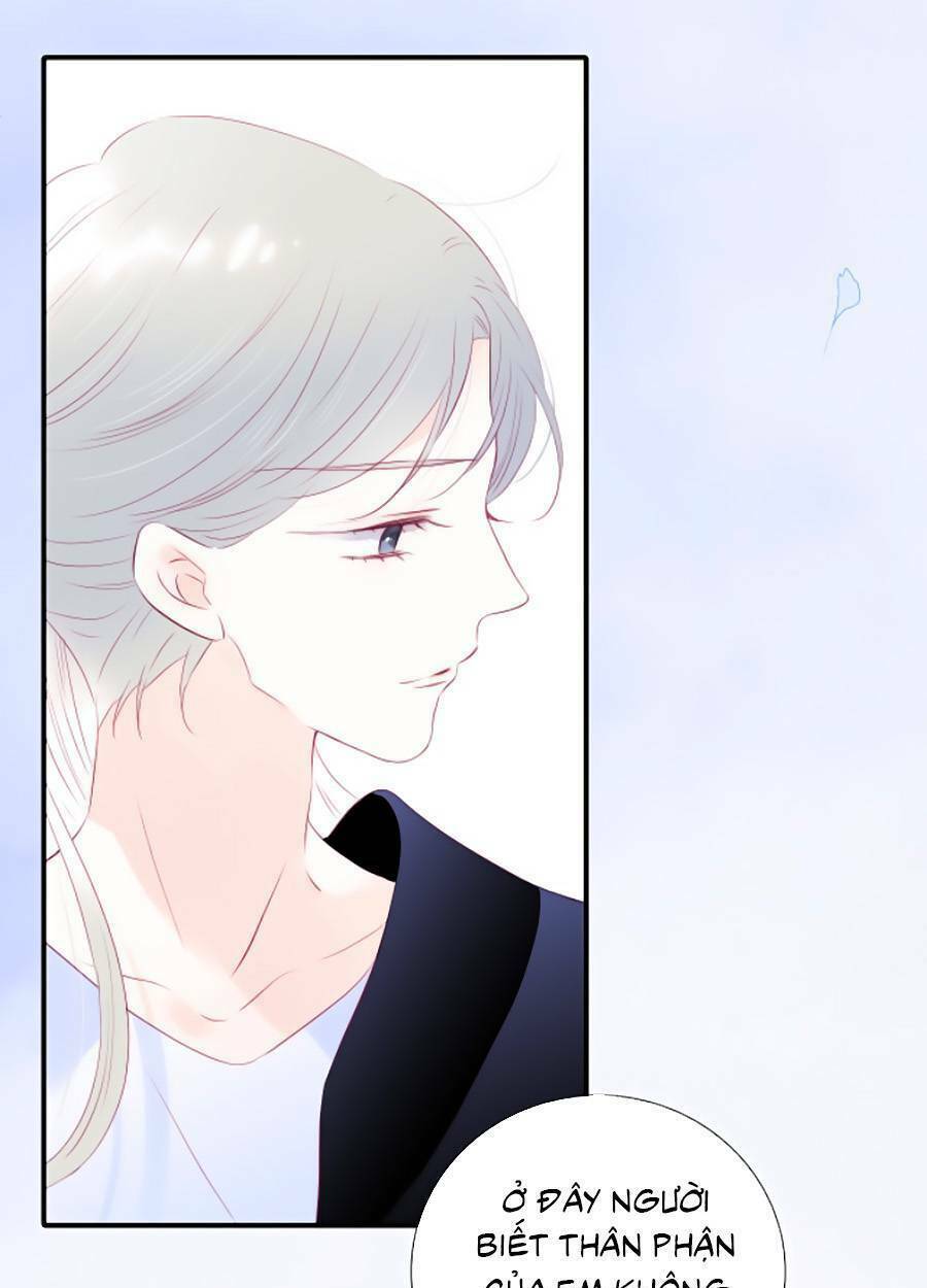 Hoa Bỏ Chạy Với Nhím Rồi: Chapter 56