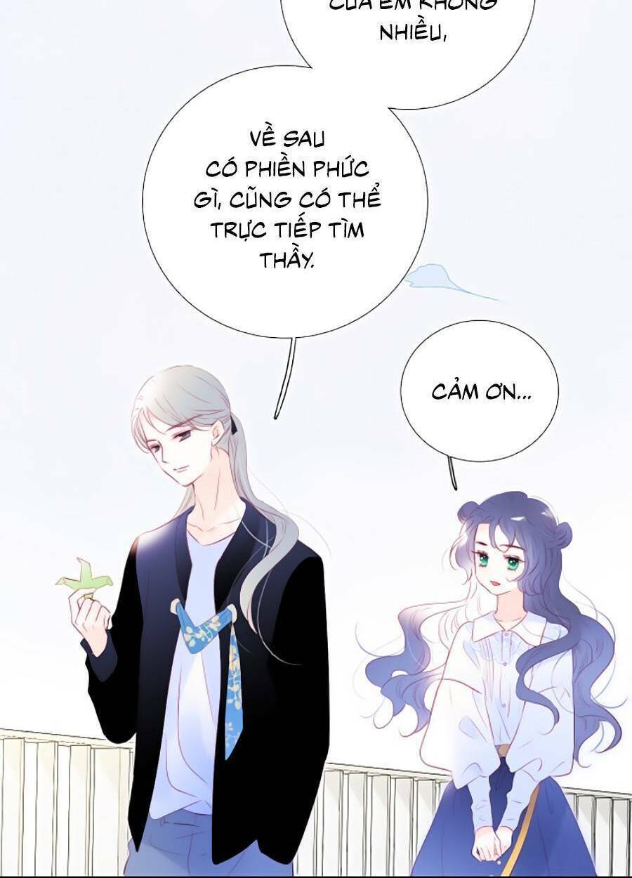 Hoa Bỏ Chạy Với Nhím Rồi: Chapter 56