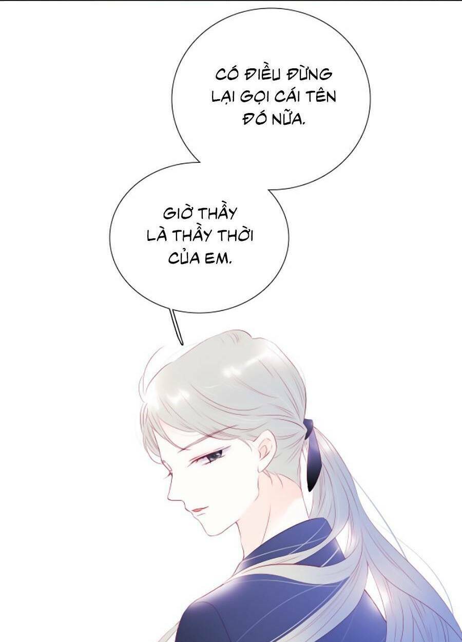 Hoa Bỏ Chạy Với Nhím Rồi: Chapter 56