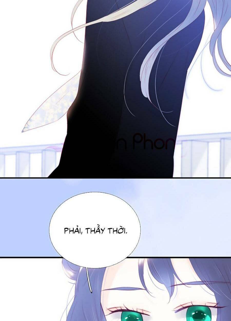 Hoa Bỏ Chạy Với Nhím Rồi: Chapter 56