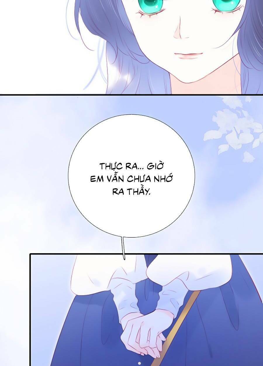 Hoa Bỏ Chạy Với Nhím Rồi: Chapter 56