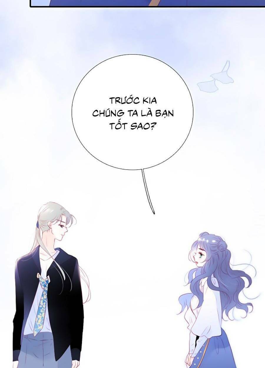 Hoa Bỏ Chạy Với Nhím Rồi: Chapter 56