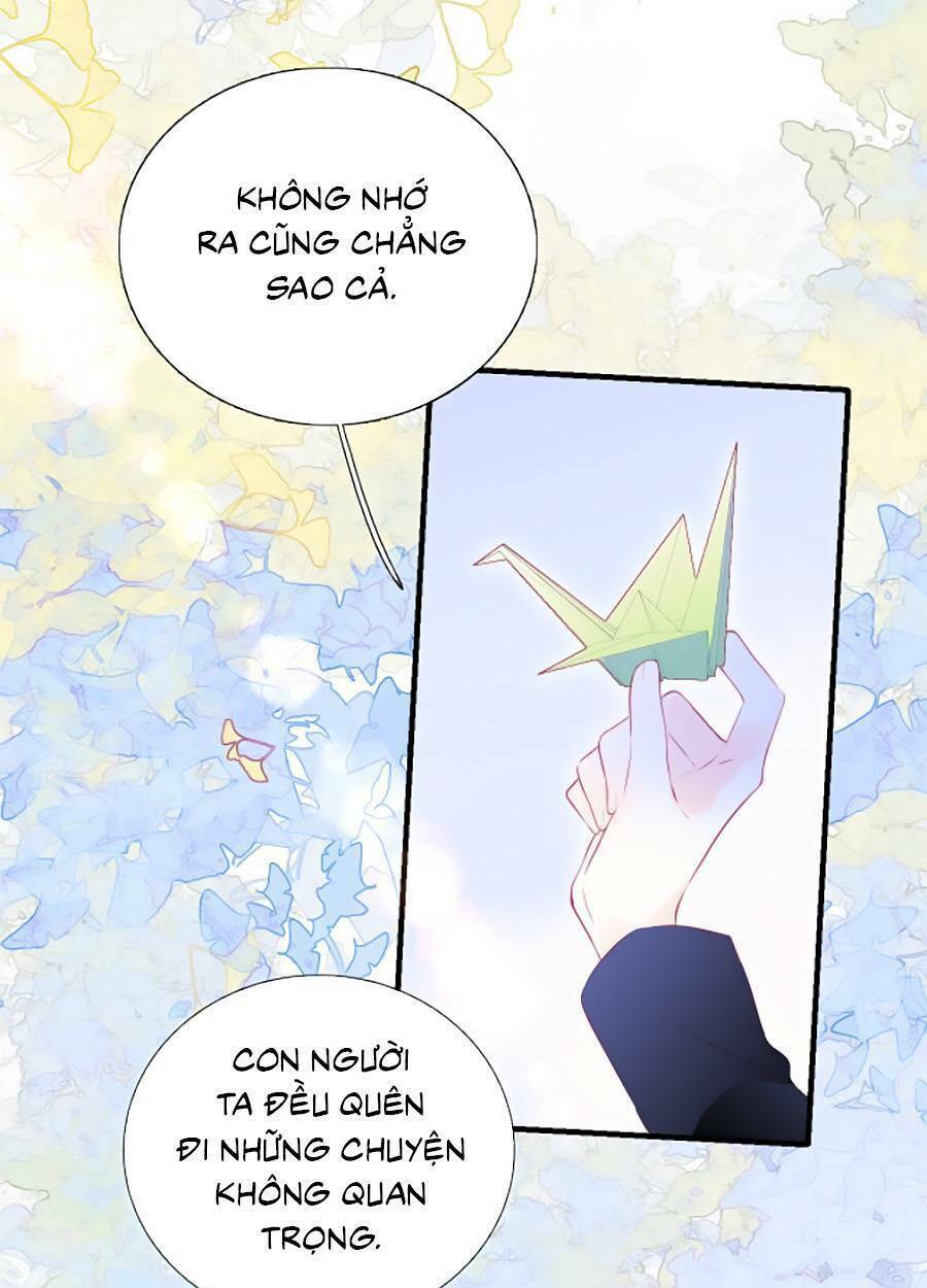 Hoa Bỏ Chạy Với Nhím Rồi: Chapter 56