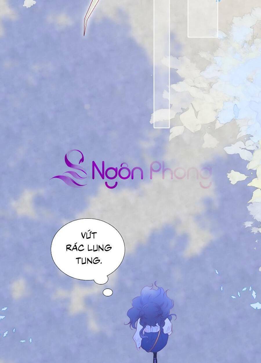 Hoa Bỏ Chạy Với Nhím Rồi: Chapter 56