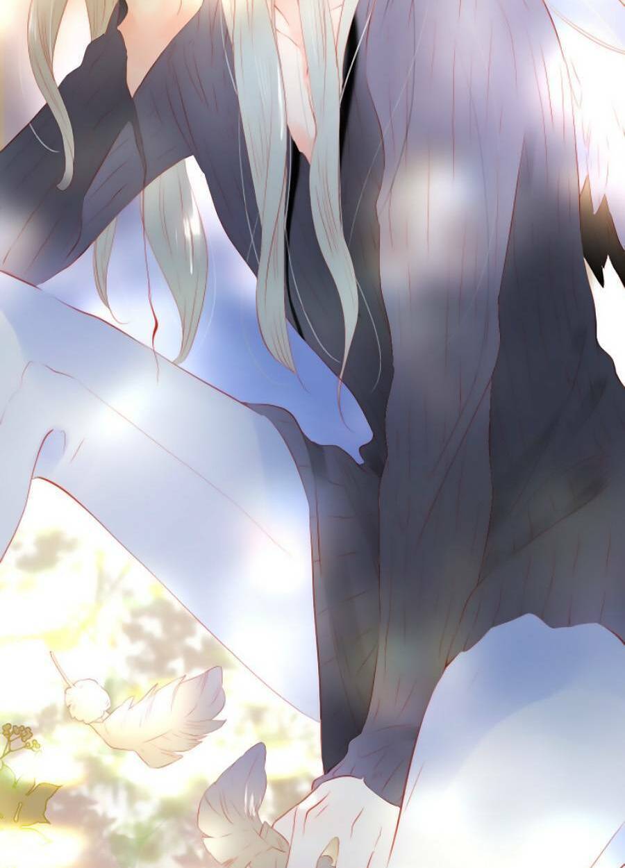 Hoa Bỏ Chạy Với Nhím Rồi: Chapter 56